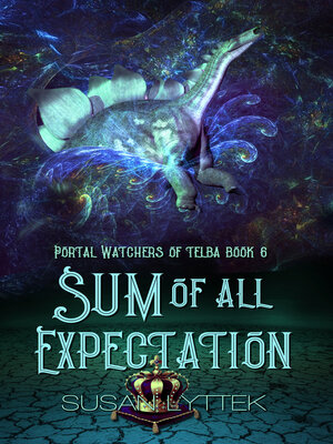 cover image of Sum of All Expectation